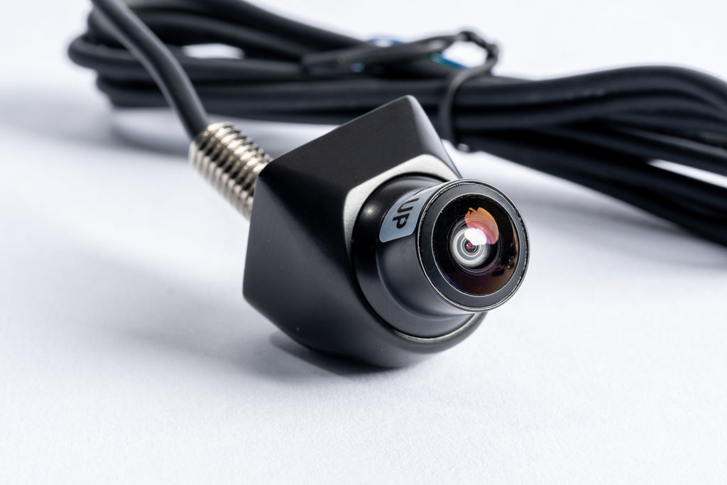 Anytime Backup Camera Tundra Front Camera and Backup Override Kit
