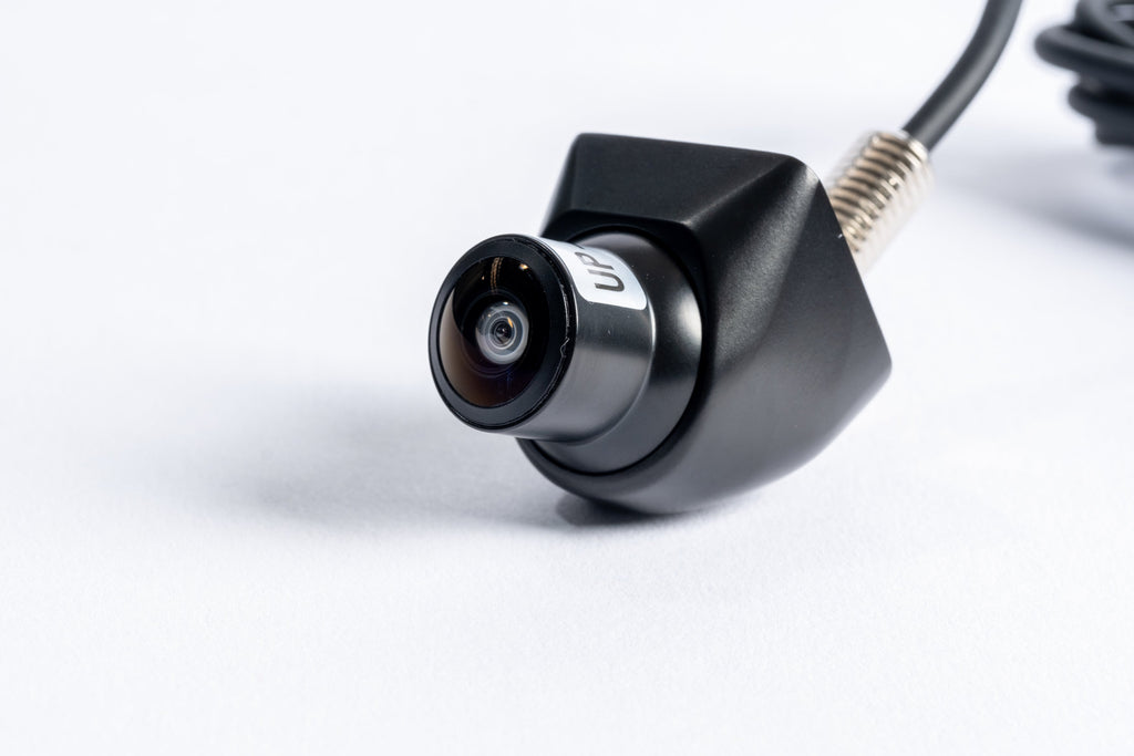 Anytime Backup Camera Tundra Front Camera and Backup Override Kit