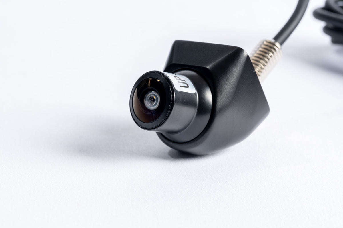 Anytime Backup Camera Tundra Front Camera and Backup Override Kit
