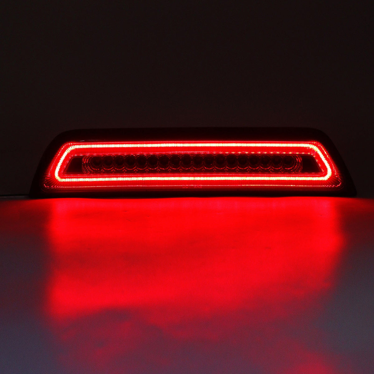 TCMBST Vehicle Third Brake Light