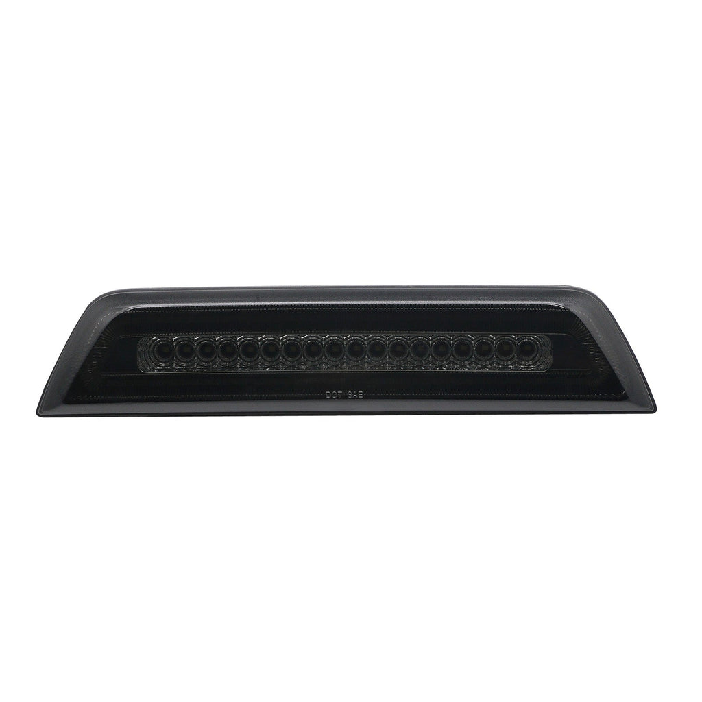 TCMBST Vehicle Third Brake Light