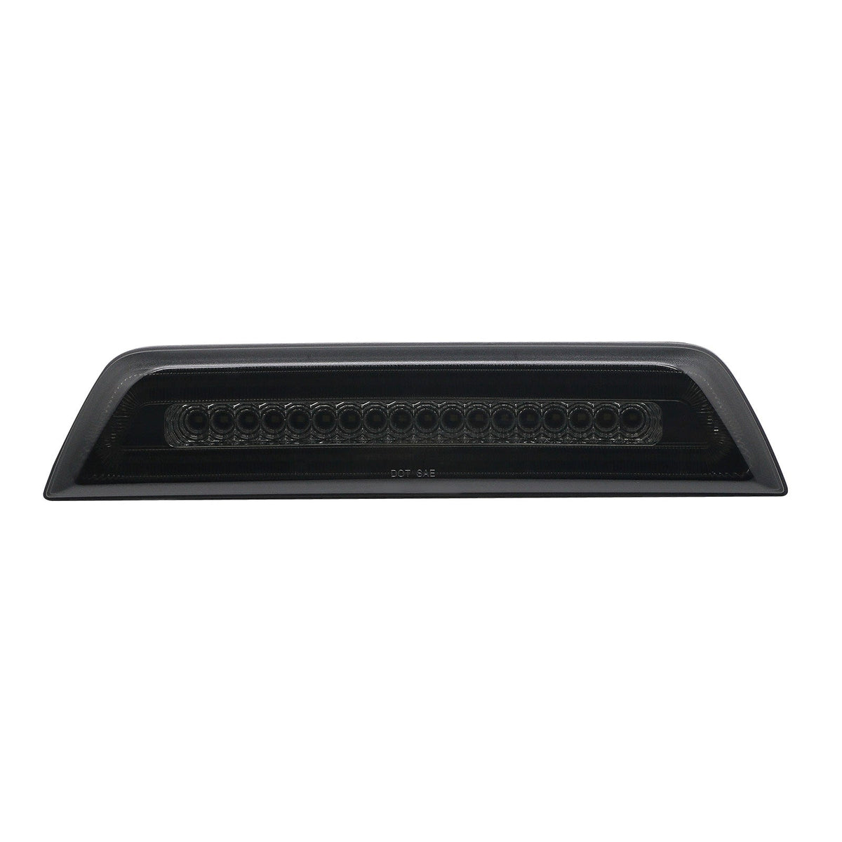 TCMBST Vehicle Third Brake Light