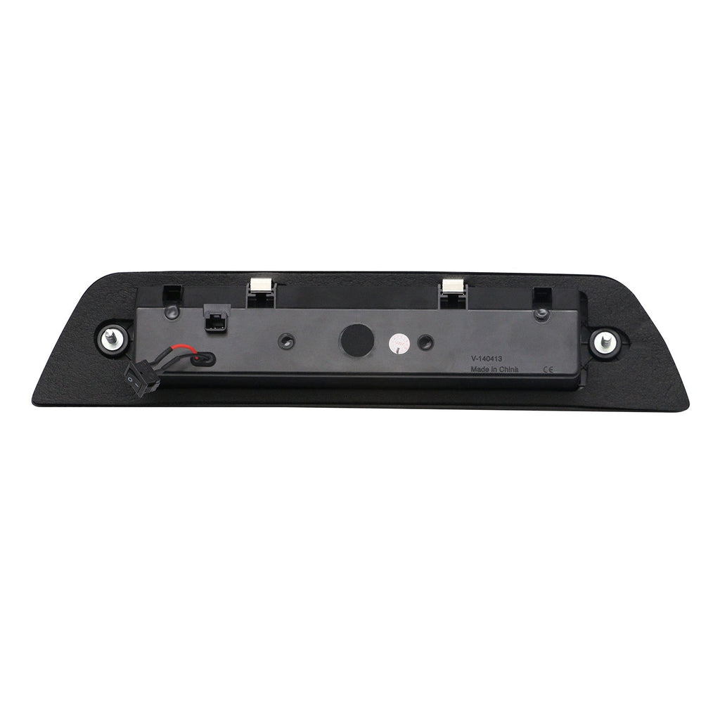 TCMBST Vehicle Third Brake Light