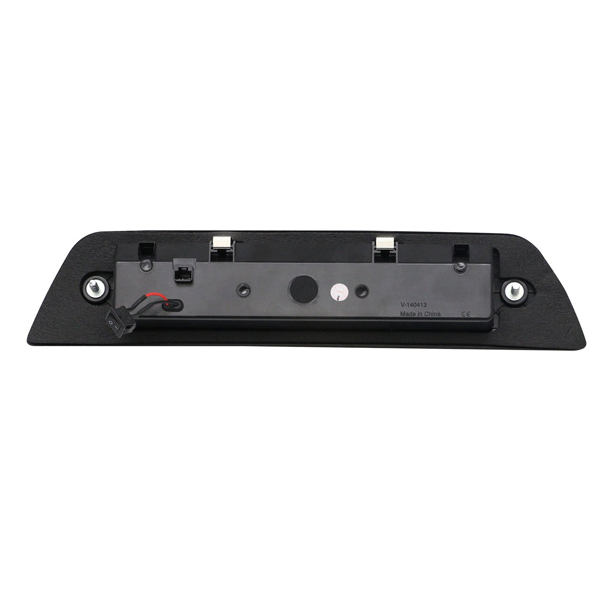 TCMBST Vehicle Third Brake Light