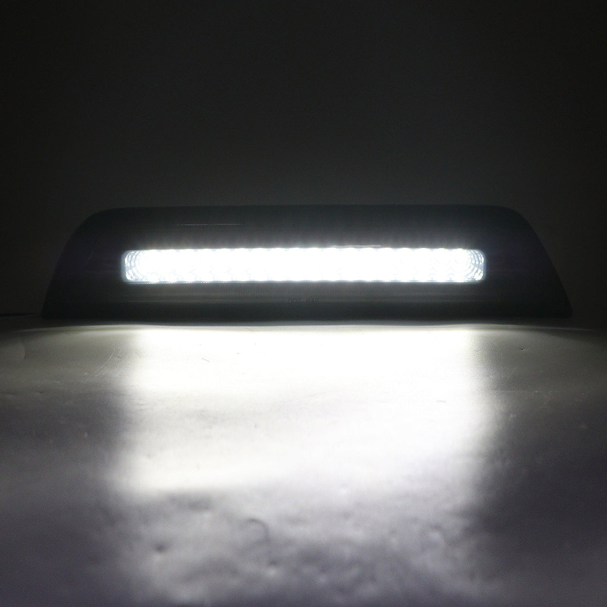 TCMBST Vehicle Third Brake Light