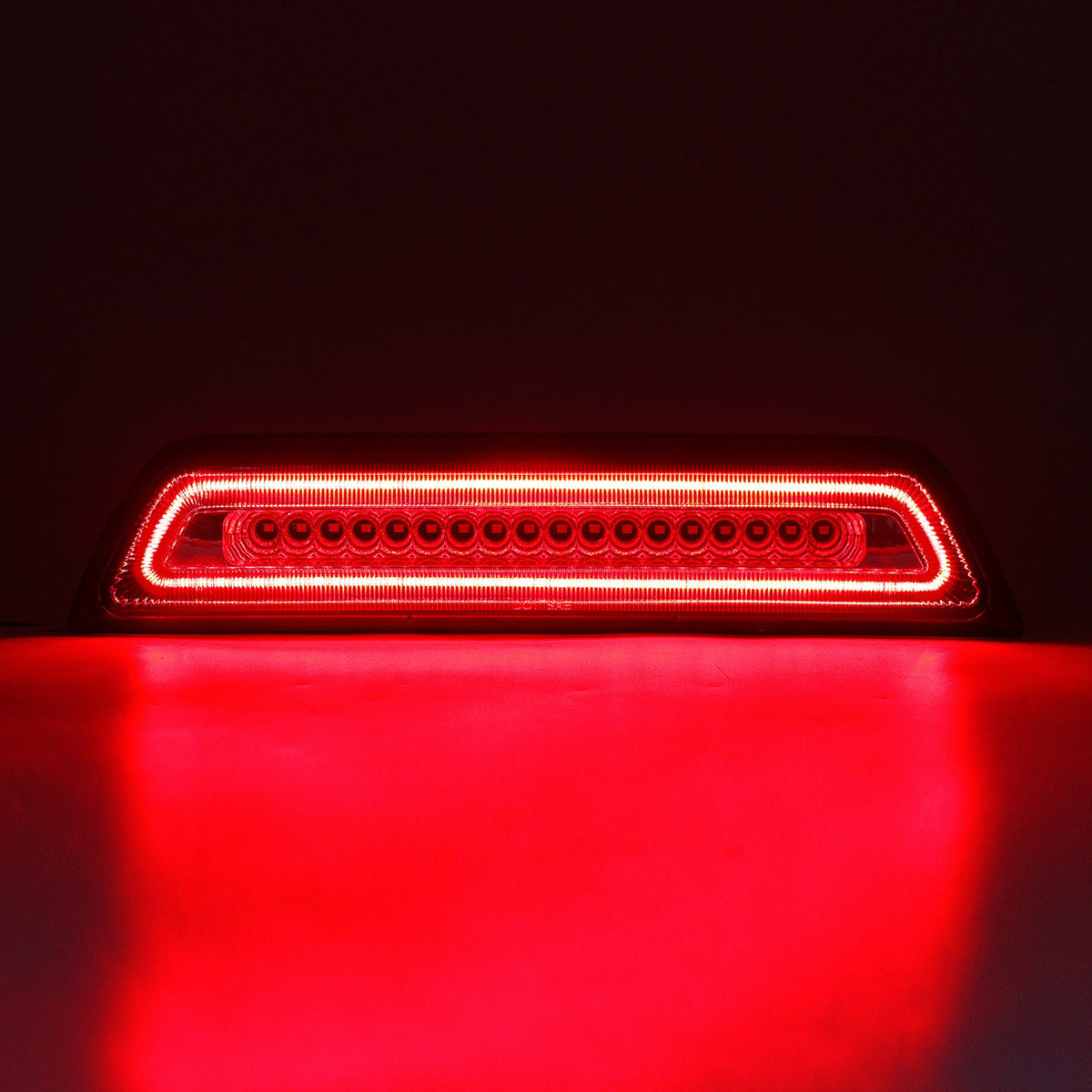 TCMBST Vehicle Third Brake Light