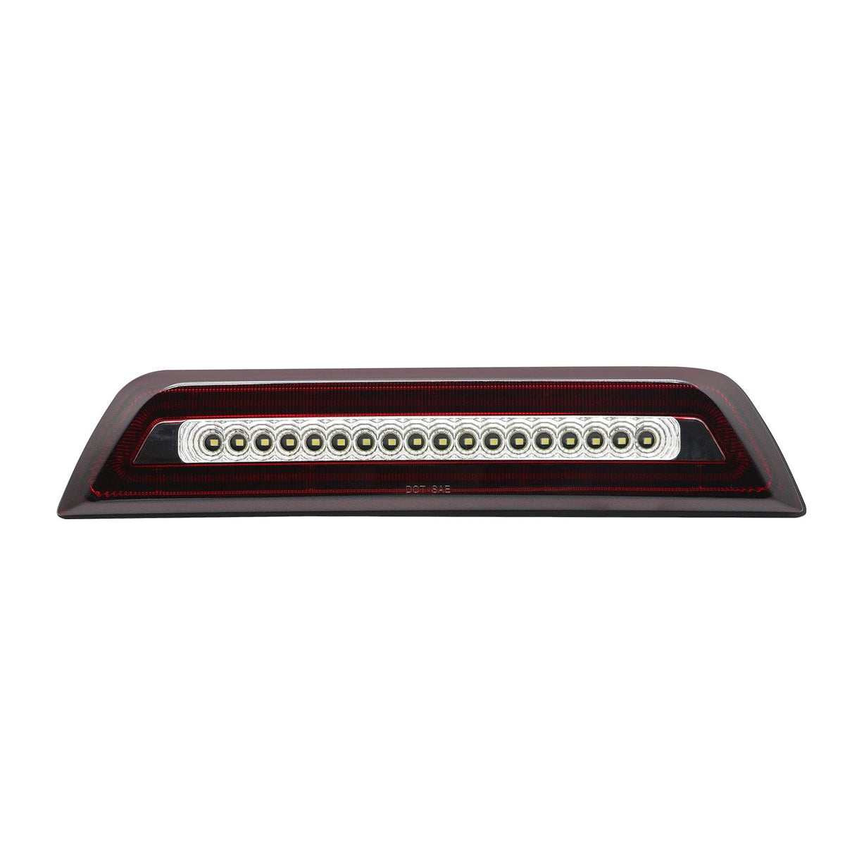 TCMBST Vehicle Third Brake Light