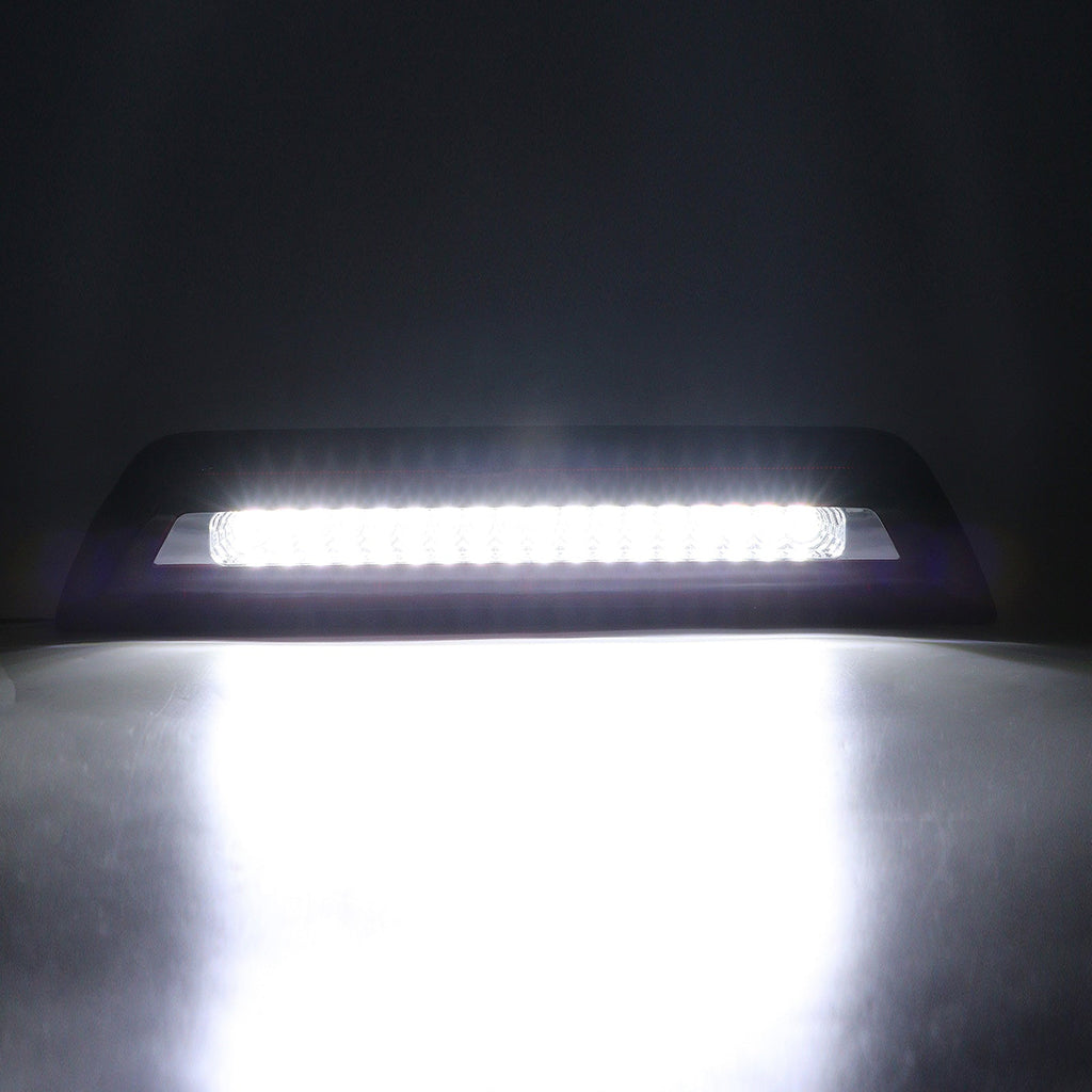 TCMBST Vehicle Third Brake Light