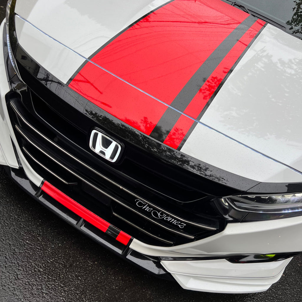 RedLineMods Lighting Shop LED Vehicle Emblem