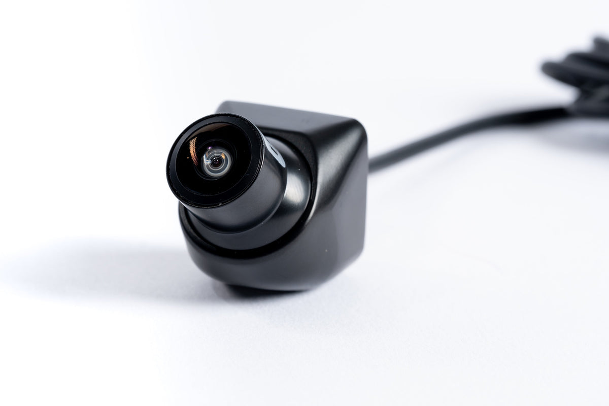 Anytime Backup Camera 4Runner Front Camera and Backup Override Kit