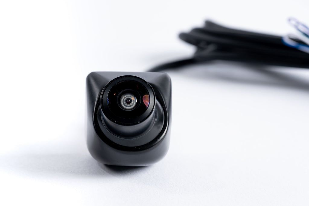 Anytime Backup Camera 4Runner Front Camera and Backup Override Kit