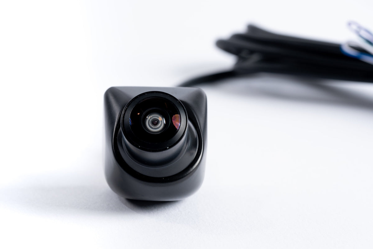 Anytime Backup Camera 4Runner Front Camera and Backup Override Kit