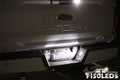 F150LEDs.com Vehicle License Plate LED Bulbs