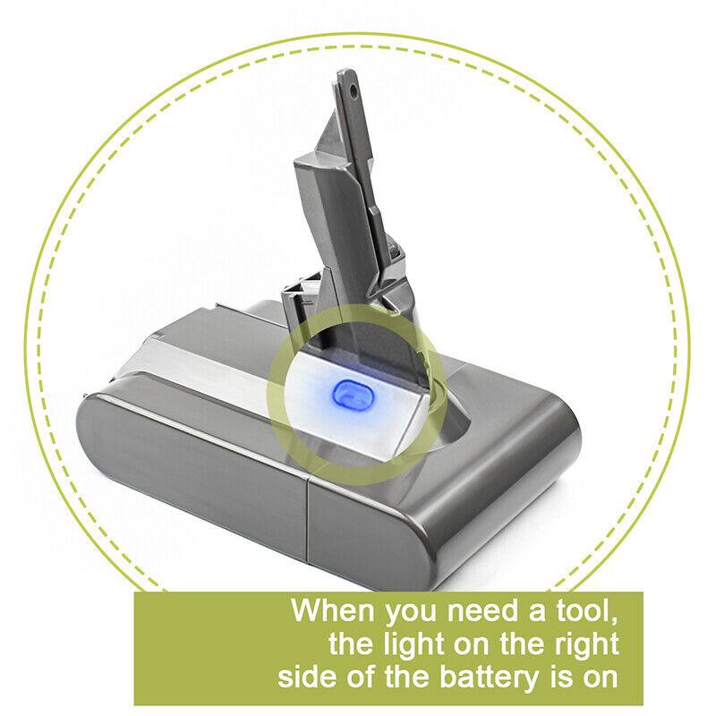 Office Catch Vacuum Replacement Battery
