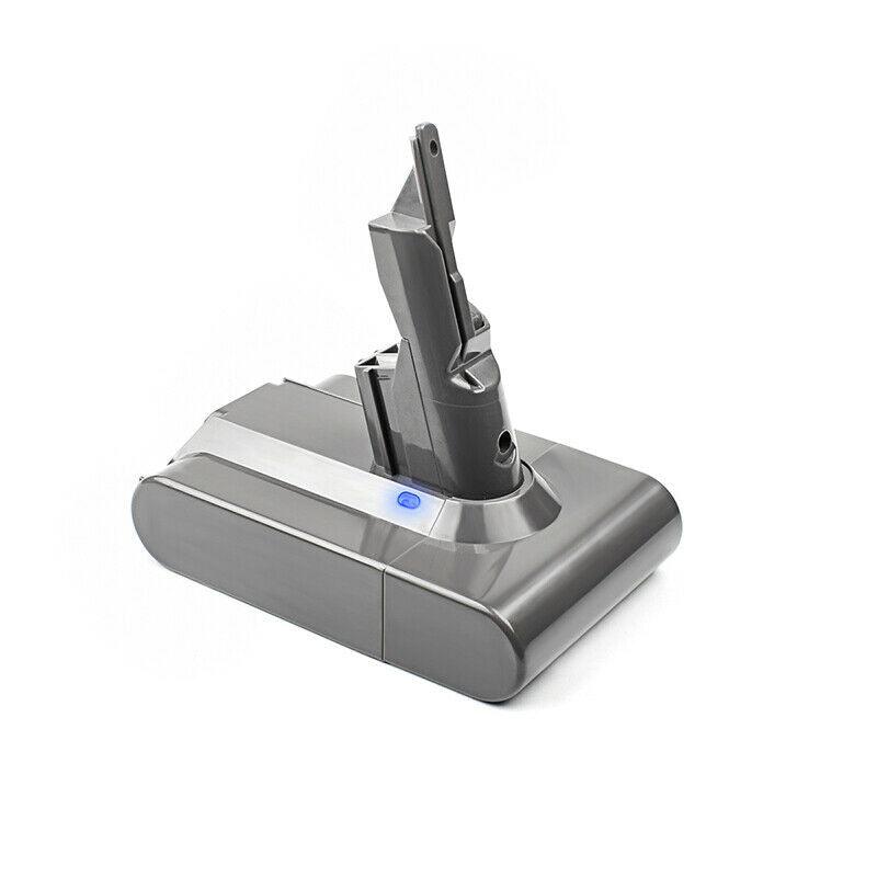 Office Catch Vacuum Replacement Battery