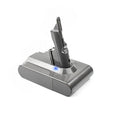 Office Catch Vacuum Replacement Battery