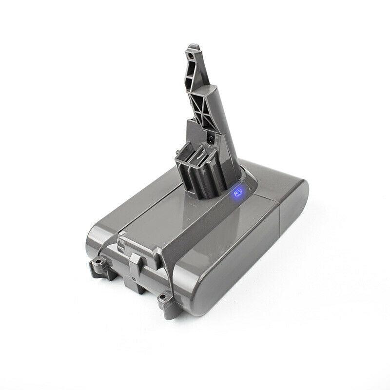 Office Catch Vacuum Replacement Battery
