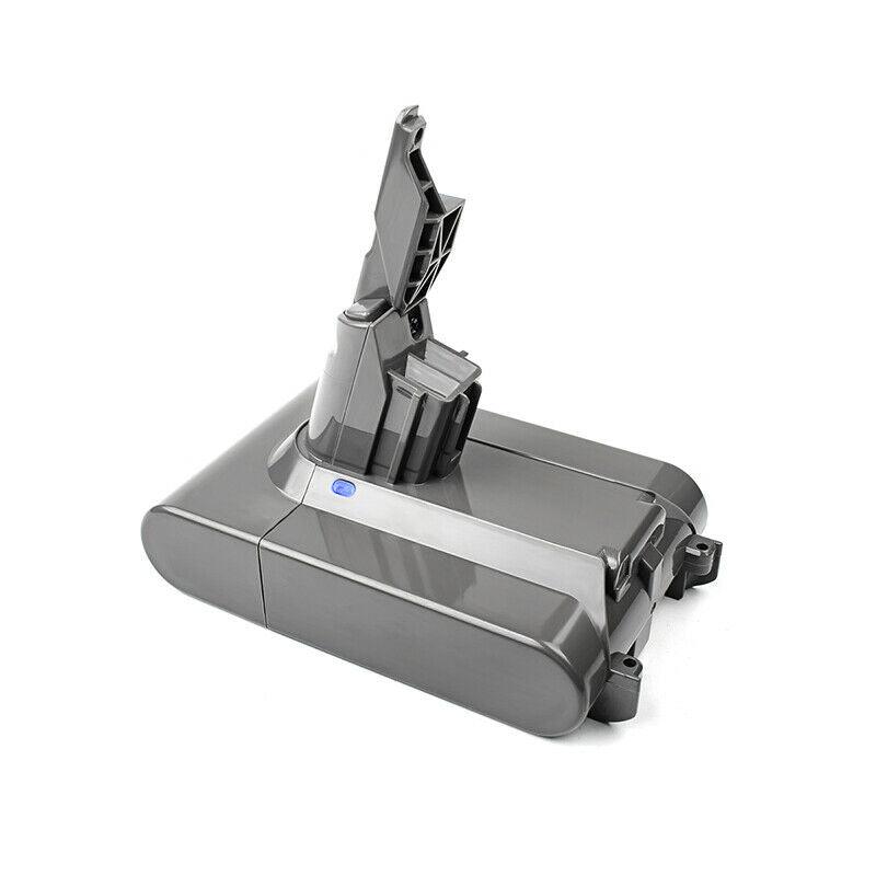 Office Catch Vacuum Replacement Battery