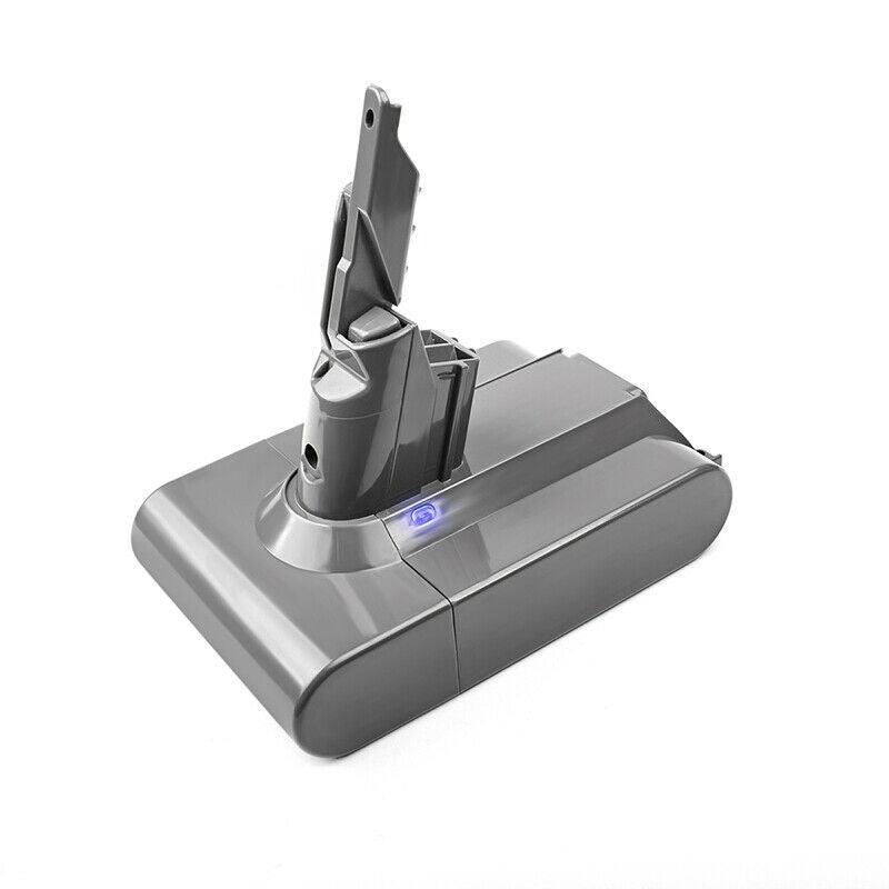 Office Catch Vacuum Replacement Battery
