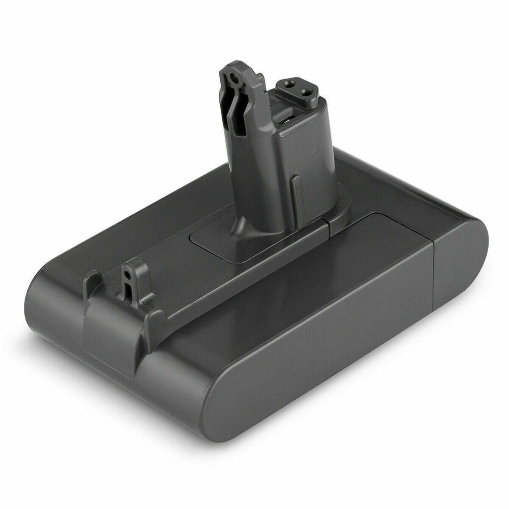 Office Catch AU Vacuum Replacement Battery