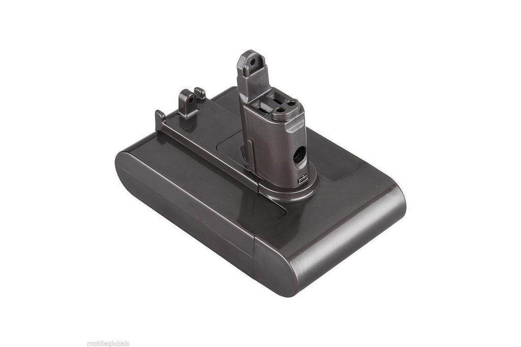 Office Catch AU Vacuum Replacement Battery