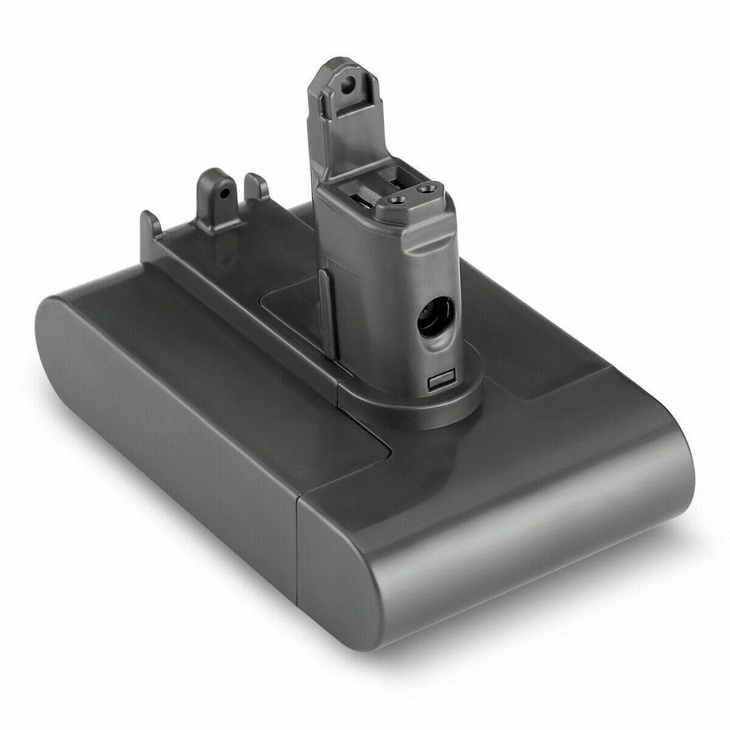 Office Catch AU Vacuum Replacement Battery