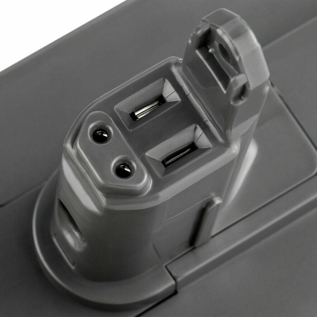 Office Catch AU Vacuum Replacement Battery