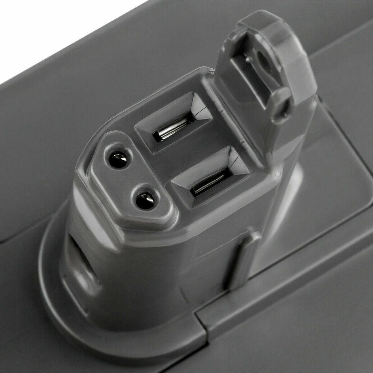 Office Catch AU Vacuum Replacement Battery