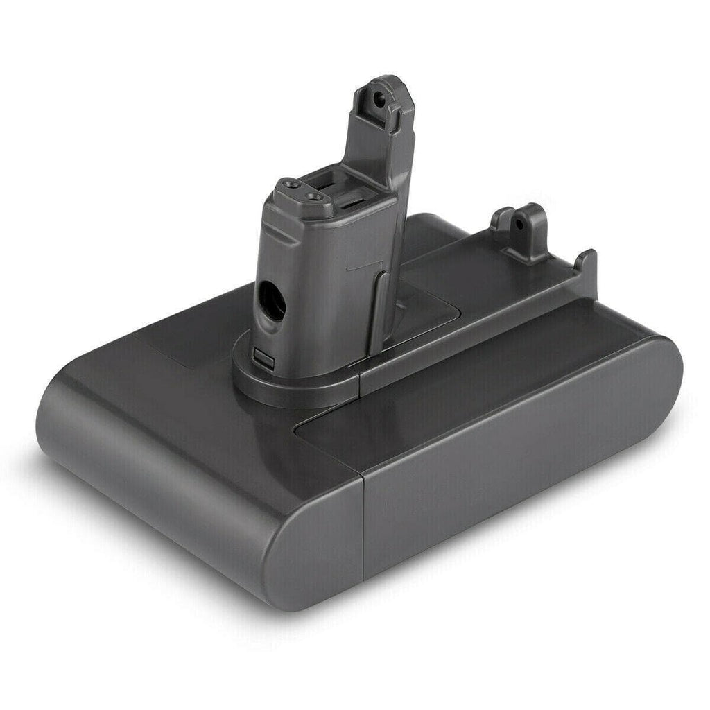 Office Catch AU Vacuum Replacement Battery