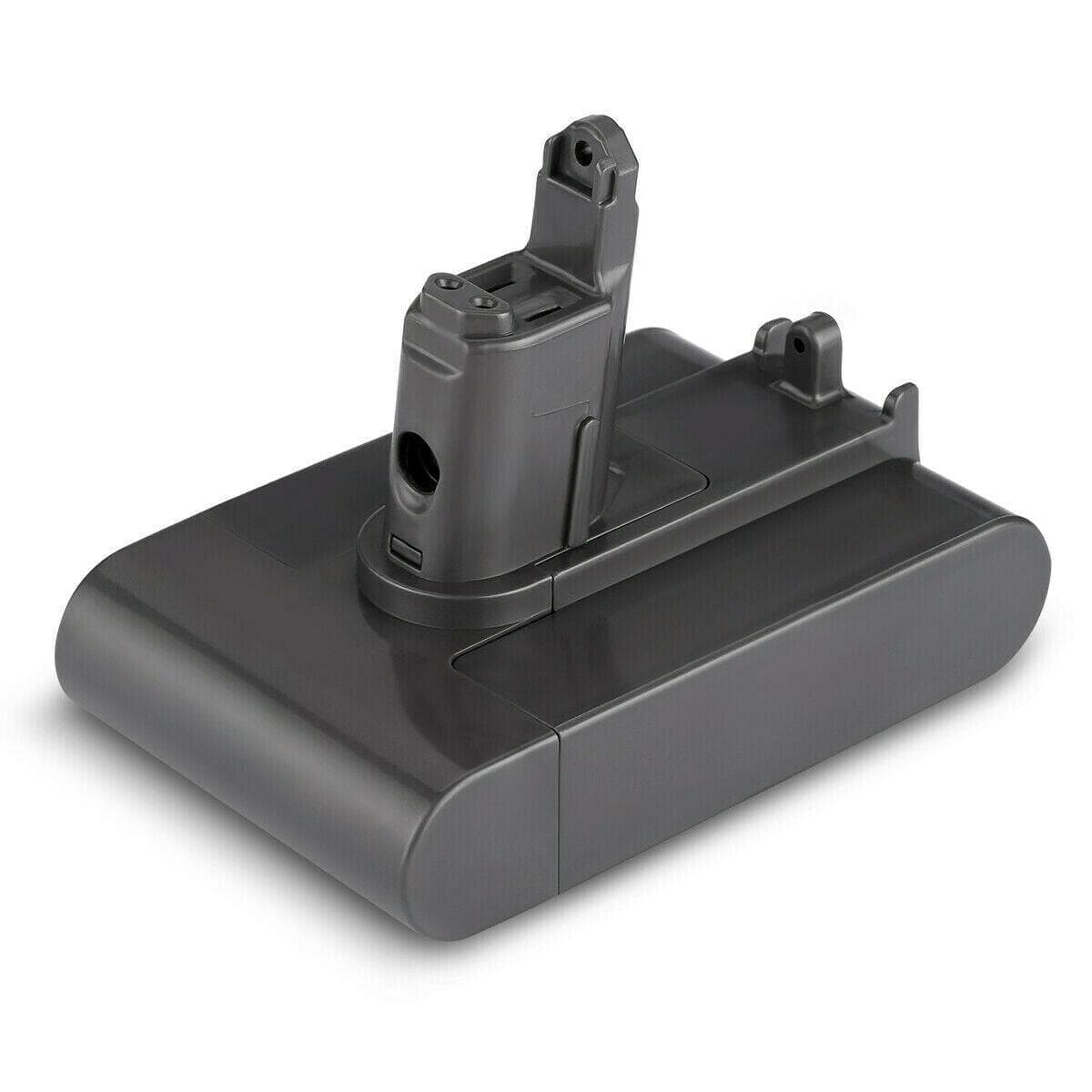 Office Catch AU Vacuum Replacement Battery