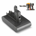 Office Catch AU Vacuum Replacement Battery