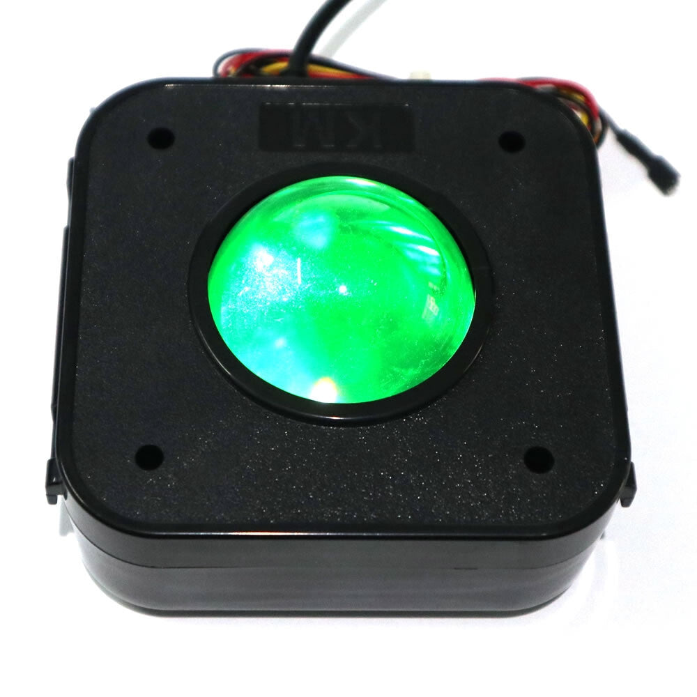 Clearance USB LED Arcade Trackball