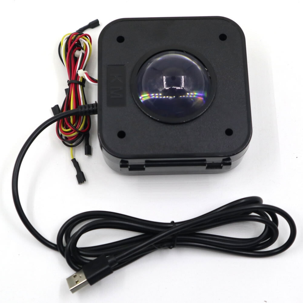 Clearance USB LED Arcade Trackball