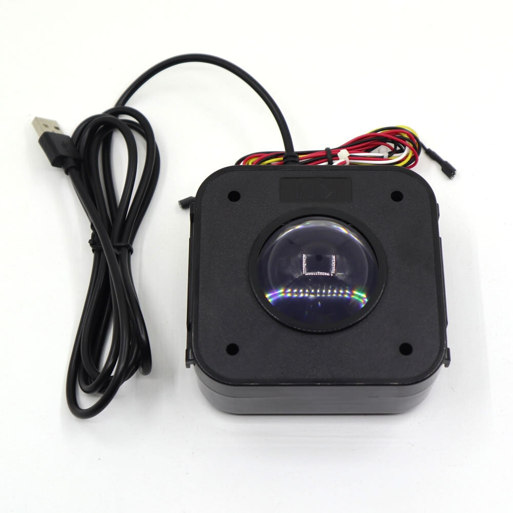 Clearance USB LED Arcade Trackball