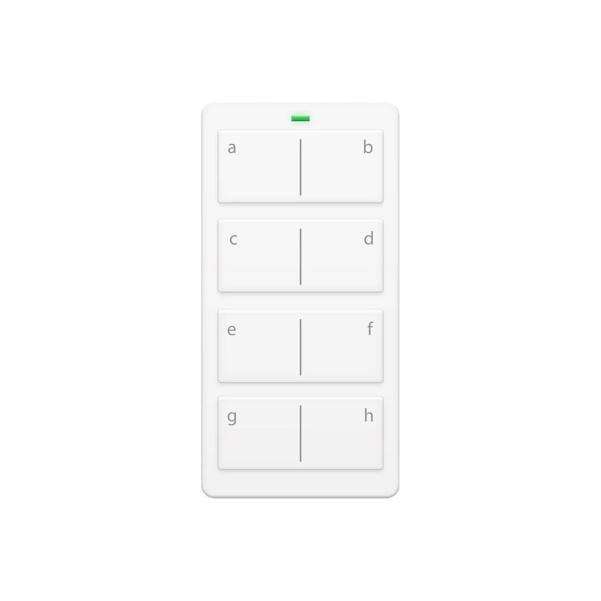 Insteon Wireless Home Scene Remote