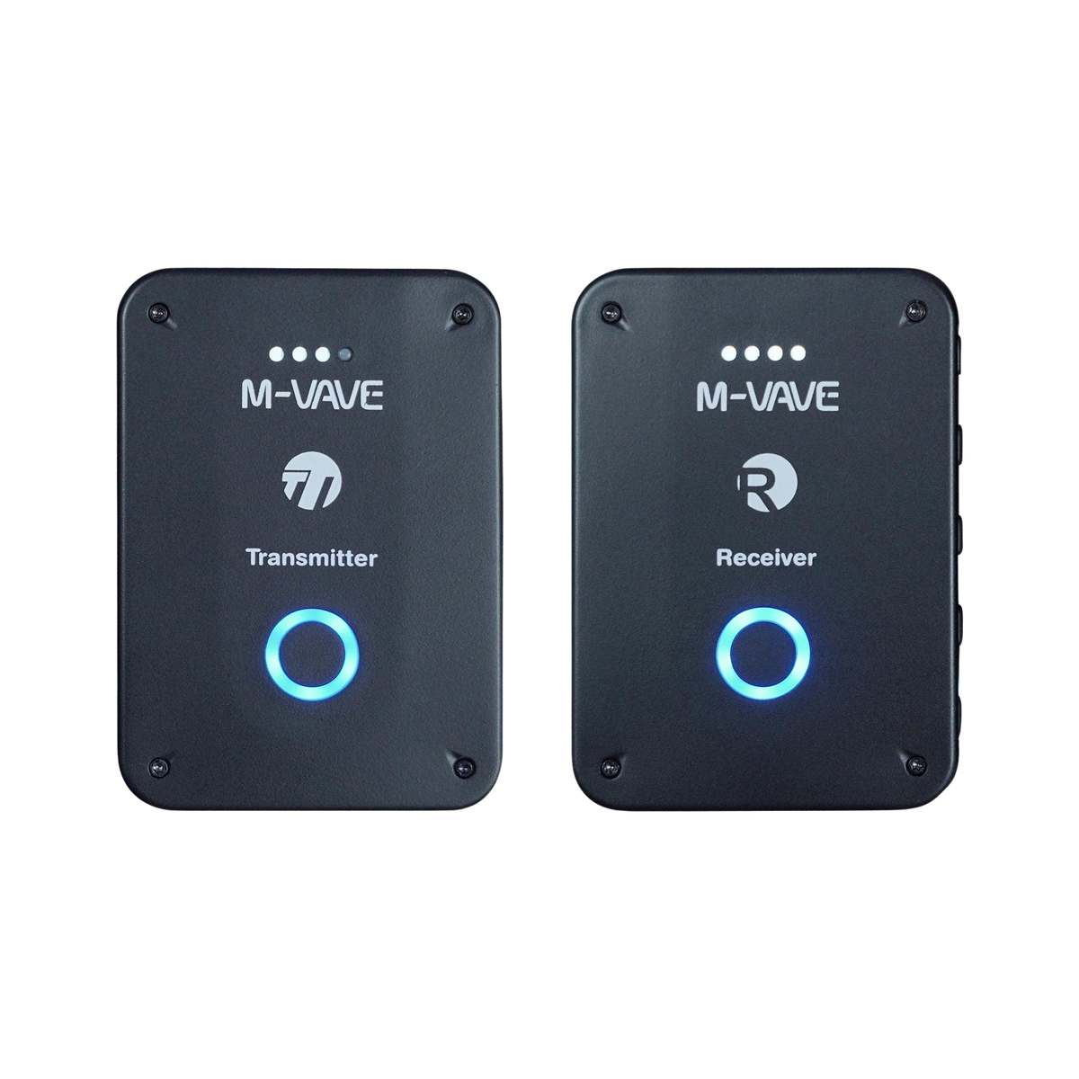 KZ Music Store Wireless In-Ear Monitor System