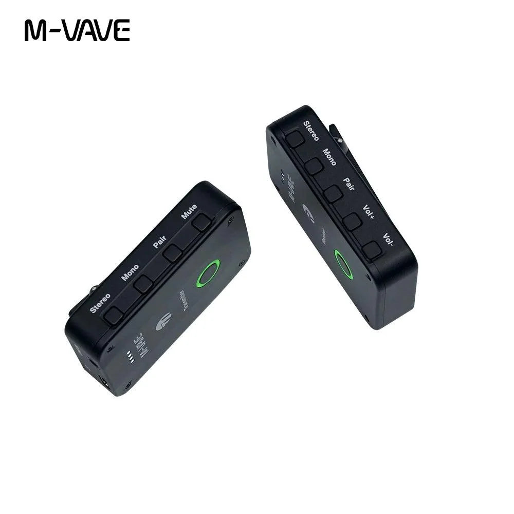 KZ Music Store Wireless In-Ear Monitor System