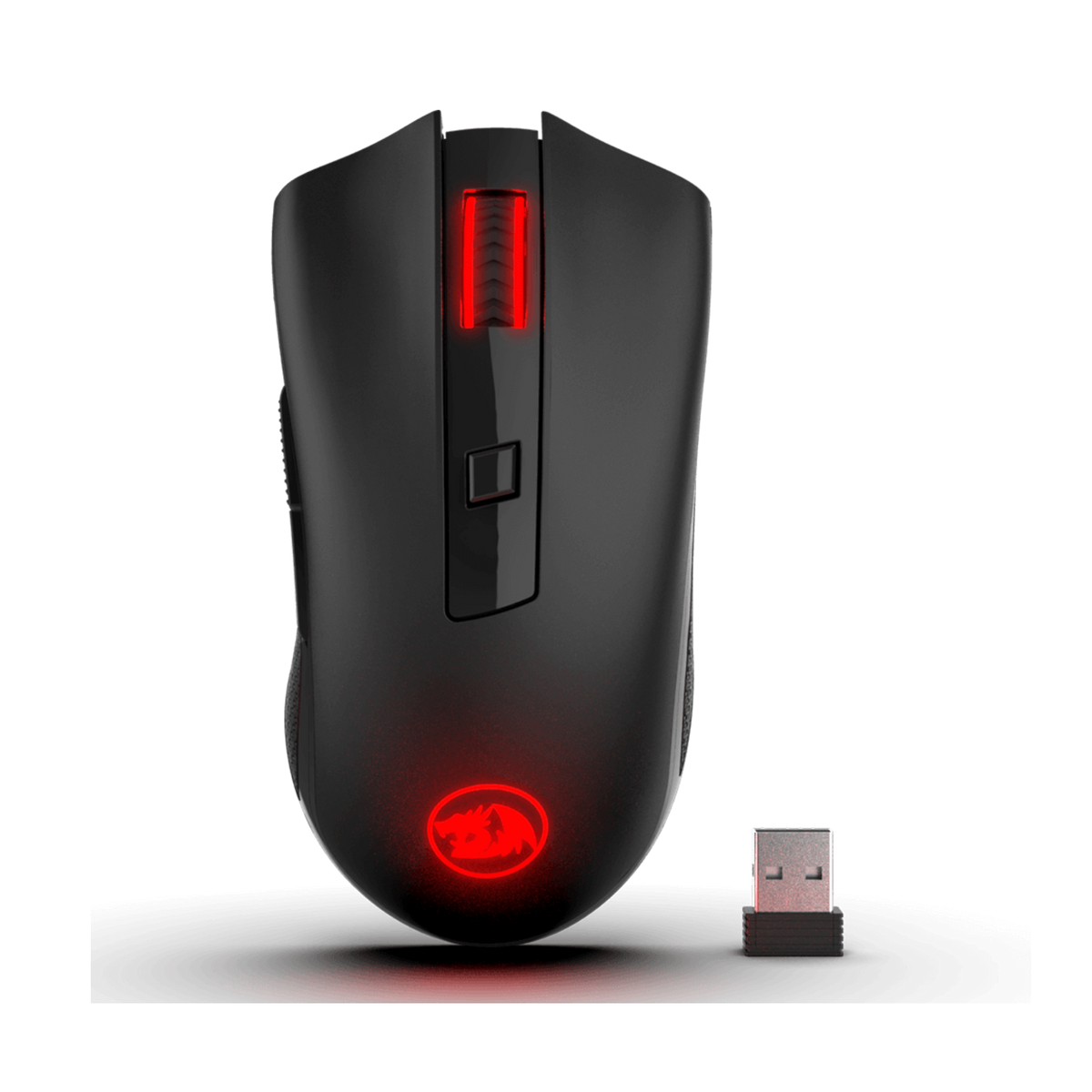 Redragon 2.4GHz Wireless Gaming Mice