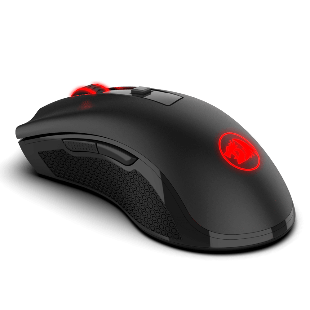 Redragon 2.4GHz Wireless Gaming Mice