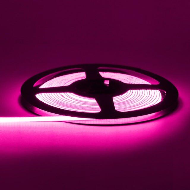 WREKD General 24V COB Flexible LED Strip