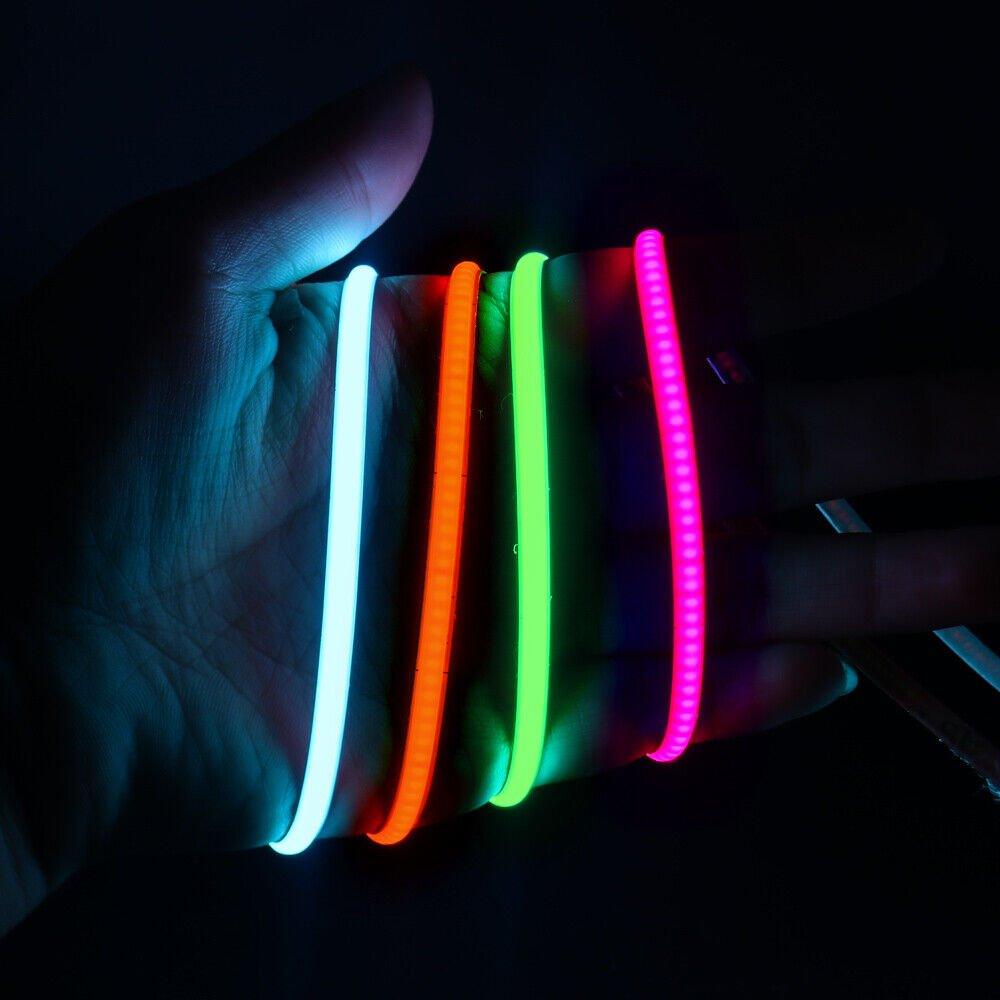 WREKD General 24V COB Flexible LED Strip