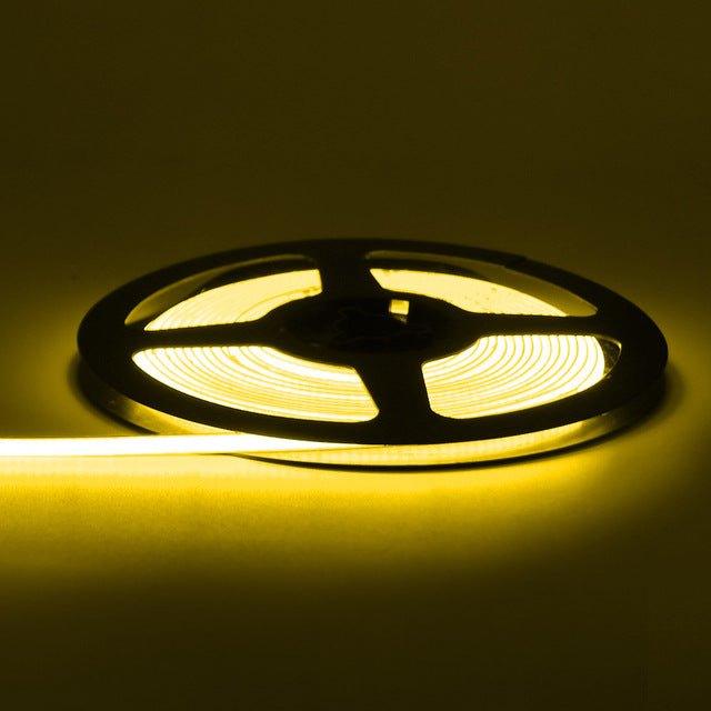 WREKD General 24V COB Flexible LED Strip