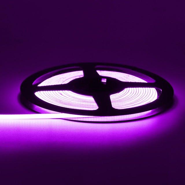 WREKD General 24V COB Flexible LED Strip