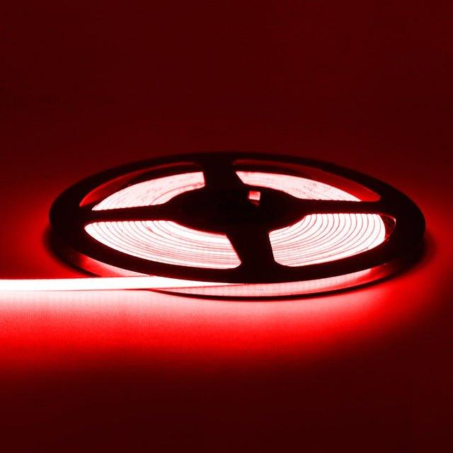 WREKD General 24V COB Flexible LED Strip
