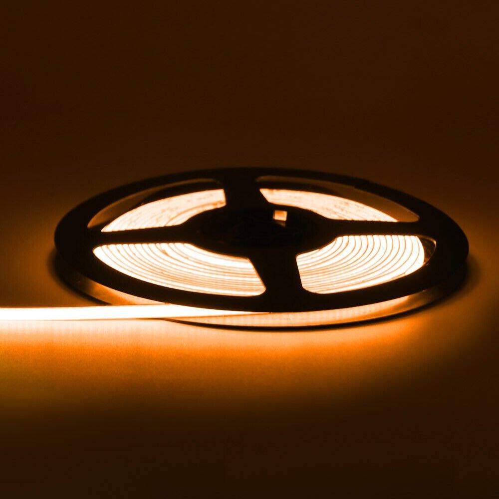 WREKD General 24V COB Flexible LED Strip