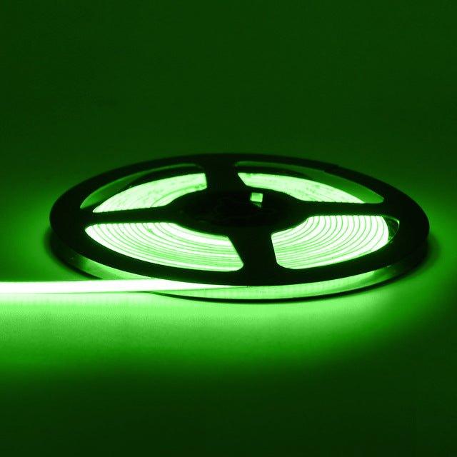 WREKD General 24V COB Flexible LED Strip