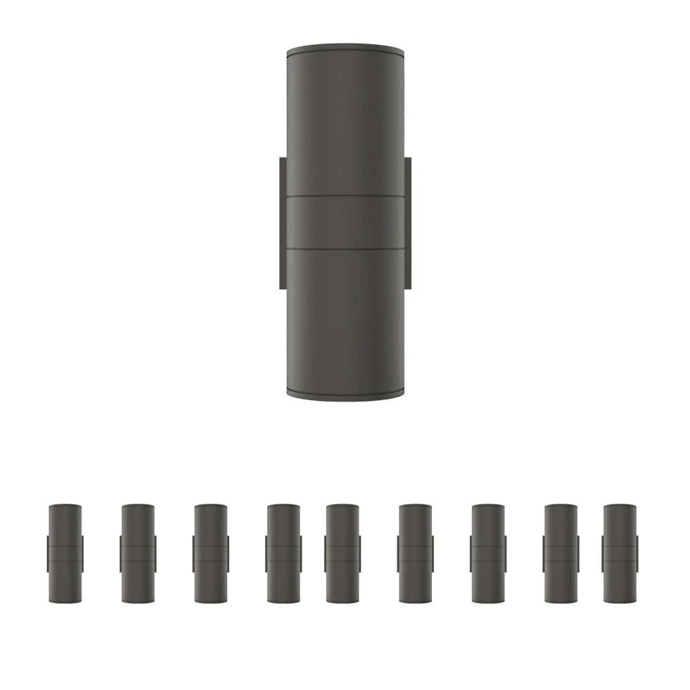 LEDMyplace Outdoor LED Wall Sconce
