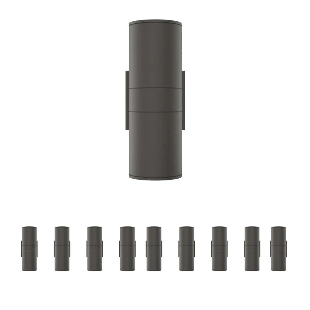 LEDMyplace Outdoor LED Wall Sconce