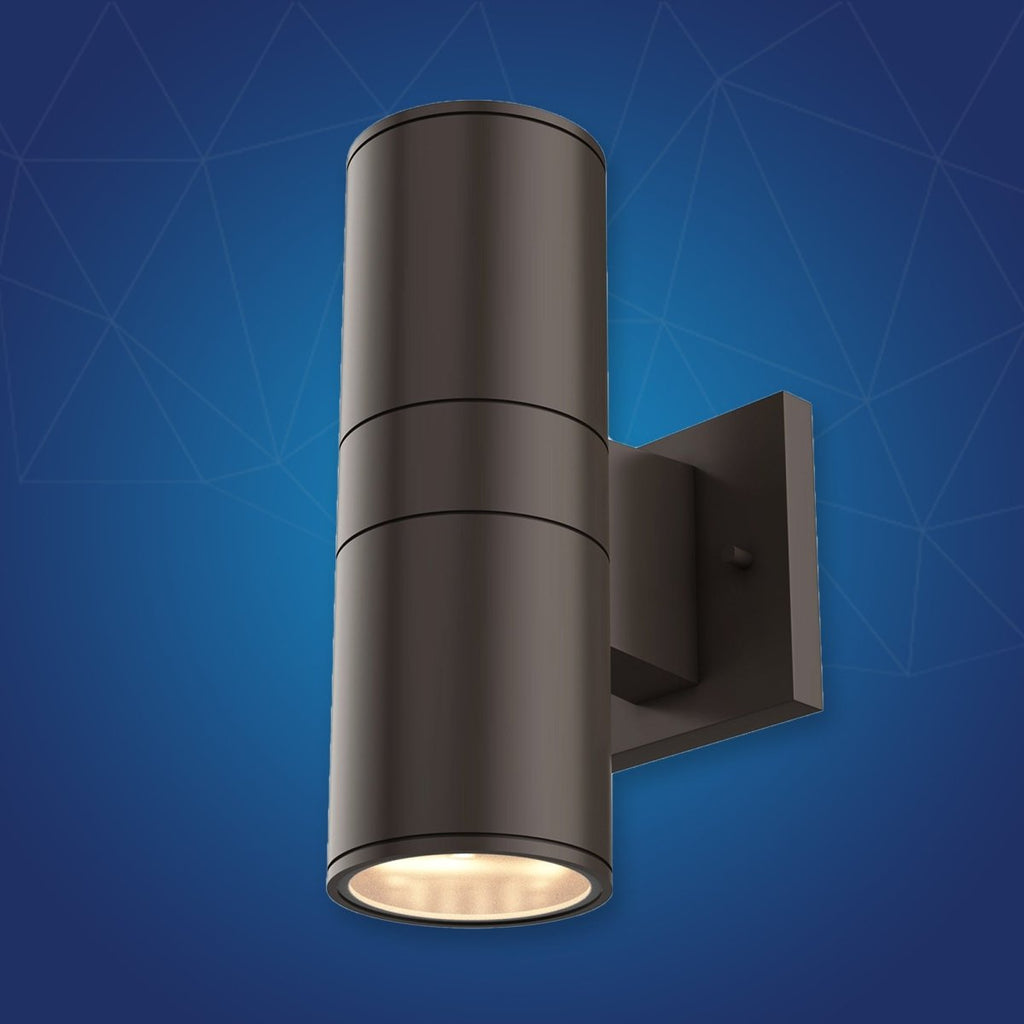LEDMyplace Outdoor LED Wall Sconce