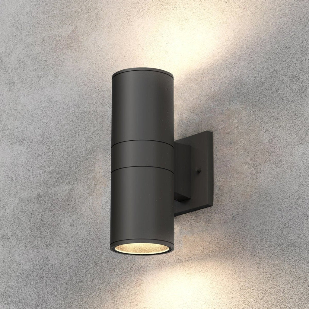 LEDMyplace Outdoor LED Wall Sconce